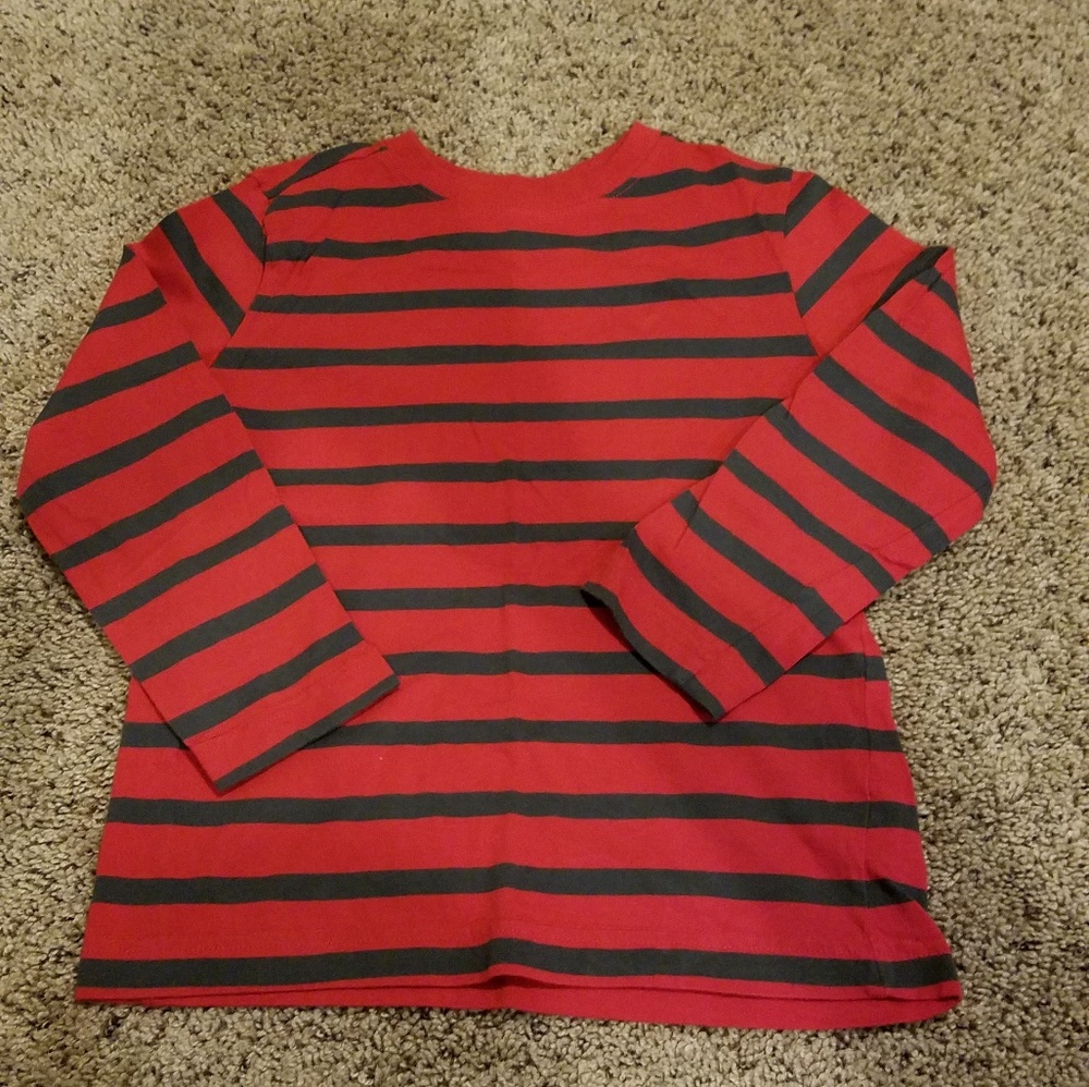 Crazy 8 long sleeve size s 5-6 worn a couple times